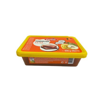 Marmelada Ferbar 800g