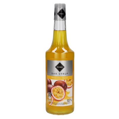Xarope Rioba Maracujá 70cl