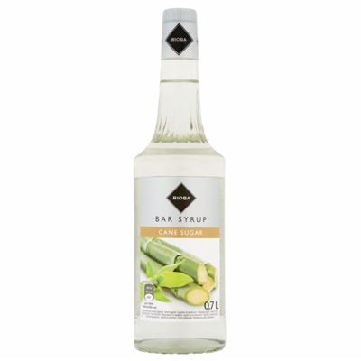 Xarope Rioba Cana de Açúcar 70cl