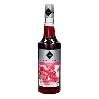 Xarope Rioba Framboesa 70cl
