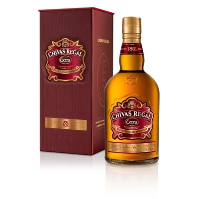 Whisky Chivas Regal Extra 70cl