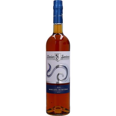 Moscatel de Setúbal Xavier Santana 75cl