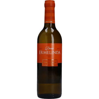 Vinho Branco Dona Ermelinda 37,5cl