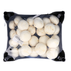 METRO Chef Cogumelo Branco Medio Categoria I Calibre 35/55 1kg