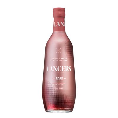 Vinho Rosé Lancers 75cl