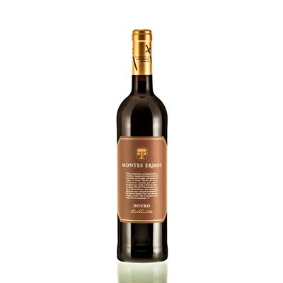 Vinho Tinto Montes Ermos Colheita 75cl