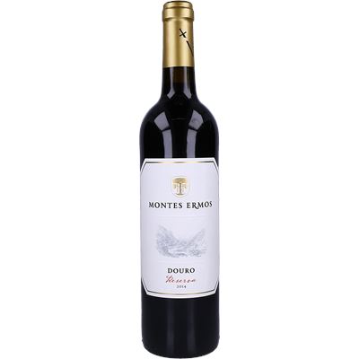 Vinho Tinto Montes Ermos Reserva 75cl