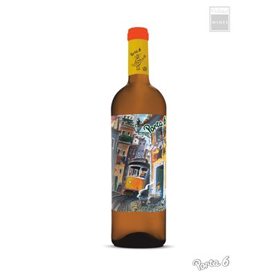 Vinho Branco Porta 6 75cl