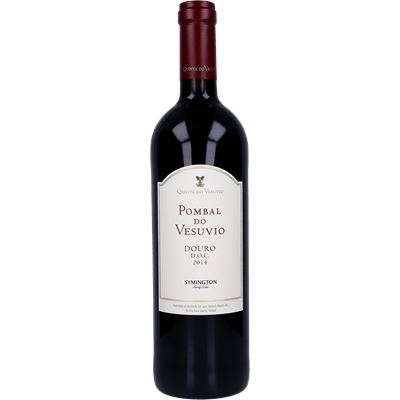 Vinho Tinto Pombal do Vesuvio Quinta do Vesuvio 75cl