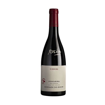 Vinho Tinto Herdade do Rocim Touriga Nacional 75cl