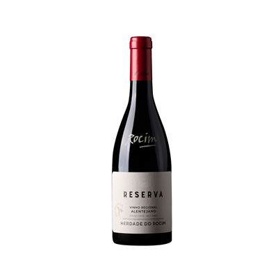 Vinho Tinto Herdade do Rocim Reserva 75cl