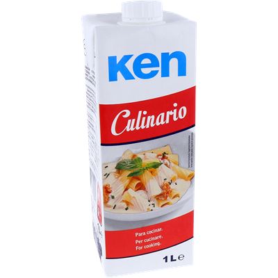 Ken Preparado Culinário UHT 1L