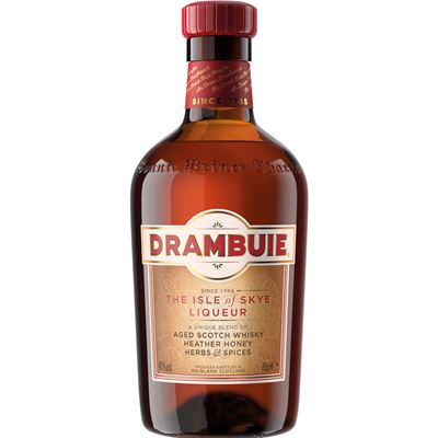 Licor Drambuie 70cl