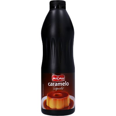 Caramelo Líquido Micau 1,3kg