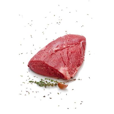 Picanha de Bovino Itália Fresca Embalada a Vácuo (kg)