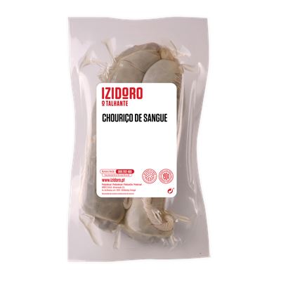 Chouriço de Sangue Dilop Saqueta