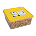 METRO Chef Miolo Amendoa Torrada S/Pele 1kg