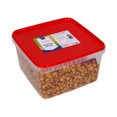 Milho Frito com Sal METRO Chef 1kg