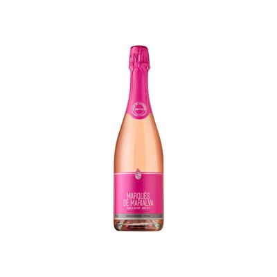 Espumante Rosé Marquês de Marialva 75cl
