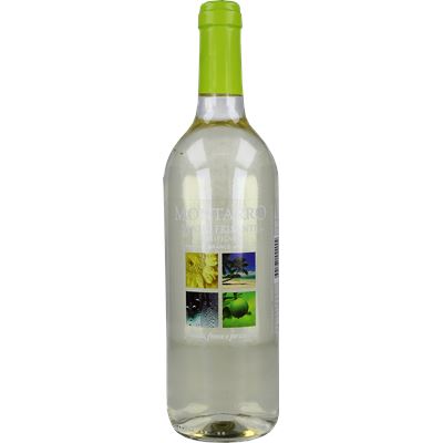 Vinho Frisante Branco Montarro 75cl