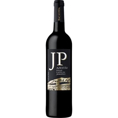 Vinho Tinto J.P. 75cl