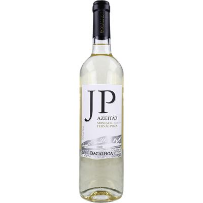 Vinho Branco J.P. 75cl