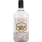DON PABLO Licor Triple Seco 1 L
