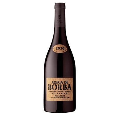 Vinho Tinto Borba Reserva 75cl