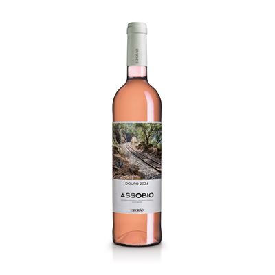 Vinho Rosé Assobio Herdade do Esporão 75cl
