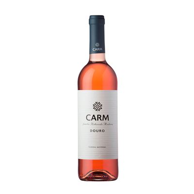 Vinho Rosé CARM 75cl