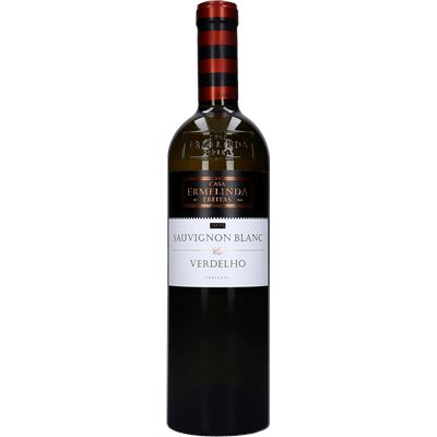 Vinho Branco CEF Sauvignon Blanc & Verdelho 75cl