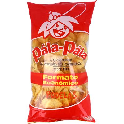 Snack Pala-Pala Rodelas 300g