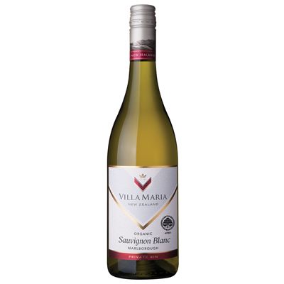 Vinho Branco Villa Maria Sauvignon Blanc 75cl