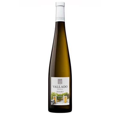 Vinho Branco Vallado Prima 75cl