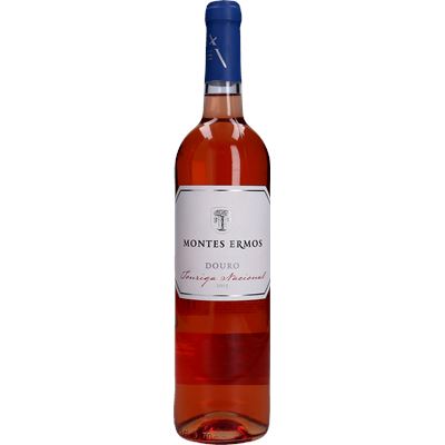 Vinho Rosé Montes Ermos Colheita 75cl