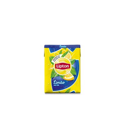 Ice Tea Lipton Limão 20cl