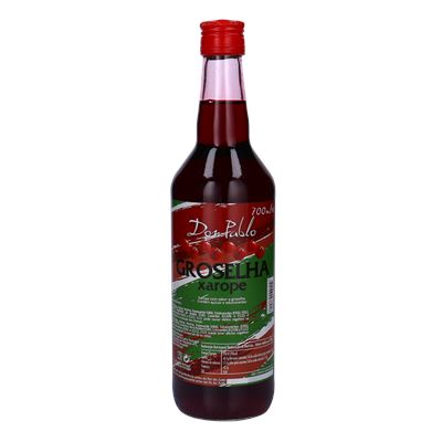 Xarope de Groselha Don Pablo 70cl