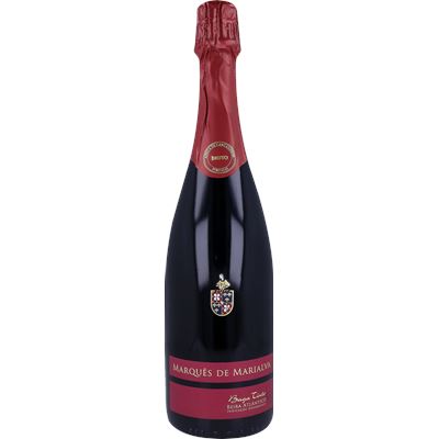 Espumante Marquês de Marialva Bruto 75cl