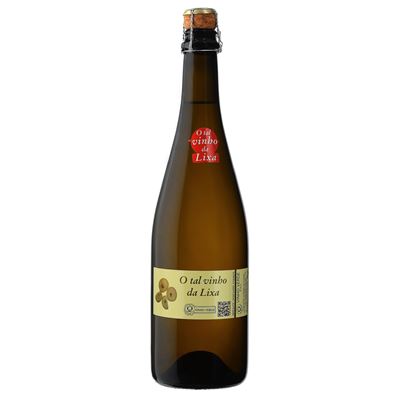 Vinho Verde Rosé O Tal da Lixa 75cl