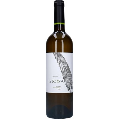 Vinho Branco Quinta de la Rosa Reserva 75cl