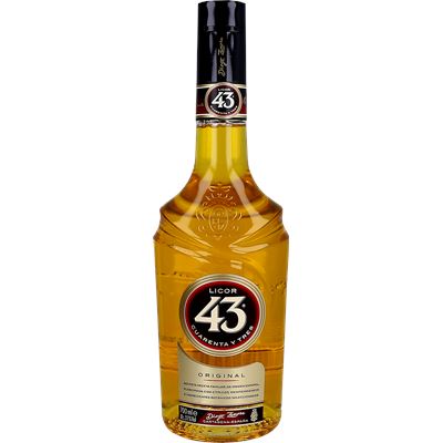 Licor 43 Original 70cl