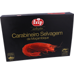 FRIP Carabineiro Moçambique 10/20 800 G