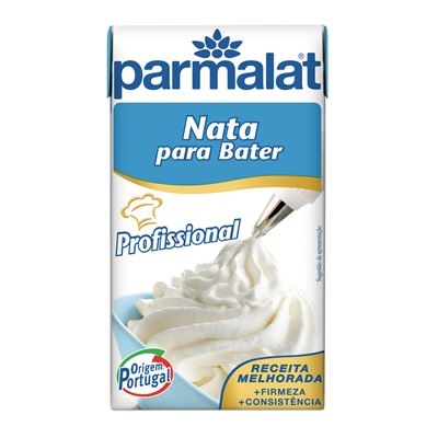 Nata para Bater Parmalat Profissional 1L