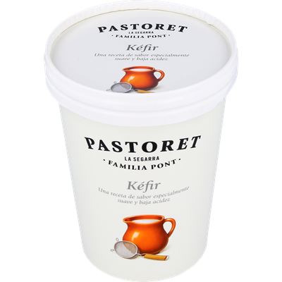 Kefir Pastoret 500g