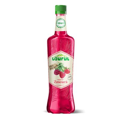 LAURUL Sirop de Zmeura 0,75 L