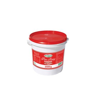 Univer Pasta Ardei Iute 2,5 Kg