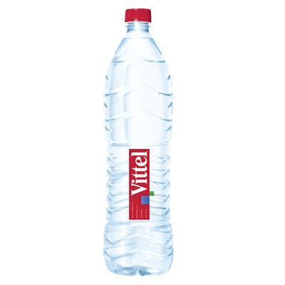 Vittel Apa Minerala Plata 6 x 1,50 L