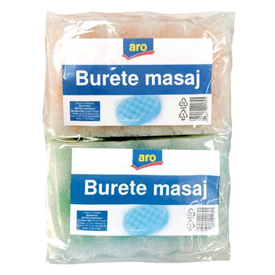 aro Bureti Baie Pentru Masaj 2 bucati
