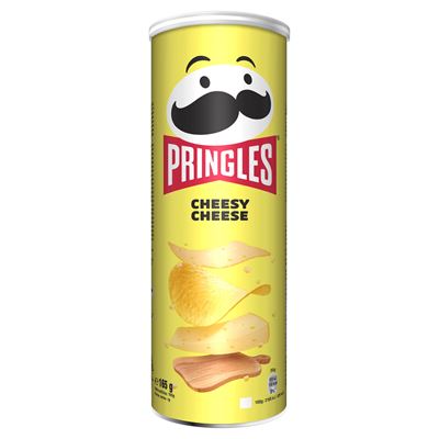 Pringles Cascaval 165 g