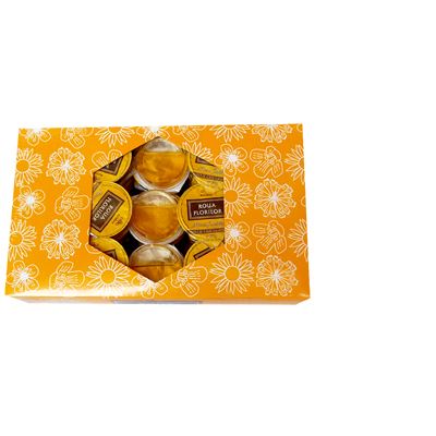 APIS Roua Florilor Miere Poliflora 60 x 20 g